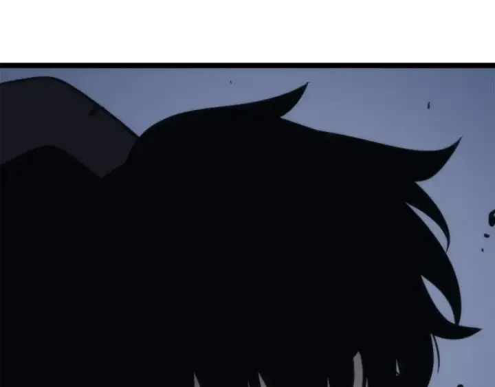 漫画《我独自升级》第103话 不知所措小蚂蚁第127张图