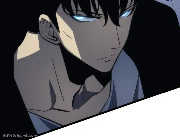 漫画《我独自升级》第103话 不知所措小蚂蚁第128张图