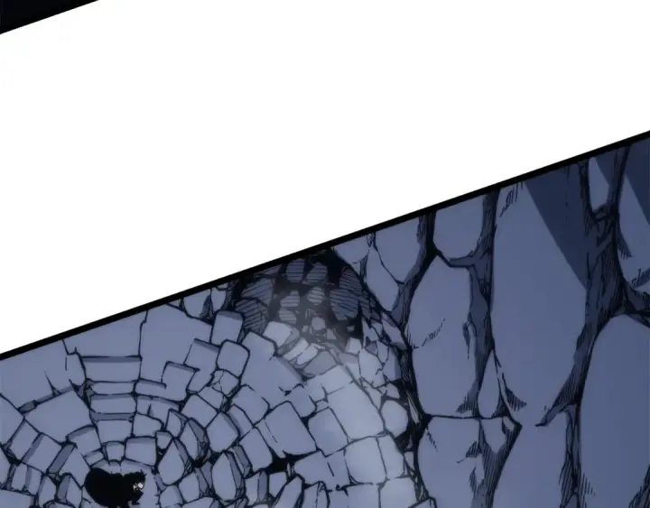 漫画《我独自升级》第103话 不知所措小蚂蚁第129张图