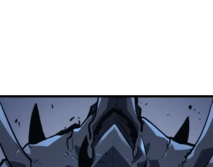 漫画《我独自升级》第103话 不知所措小蚂蚁第132张图