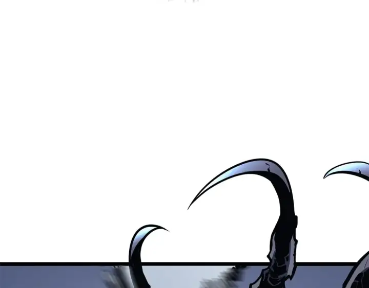 漫画《我独自升级》第103话 不知所措小蚂蚁第141张图
