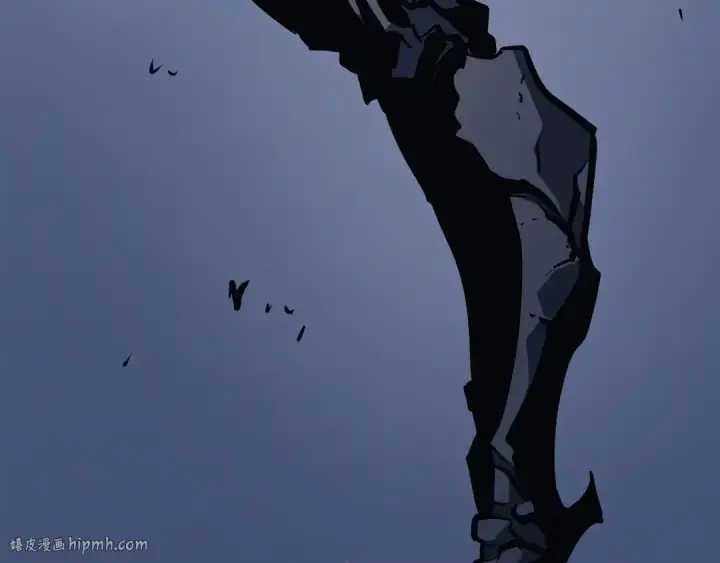 漫画《我独自升级》第103话 不知所措小蚂蚁第144张图