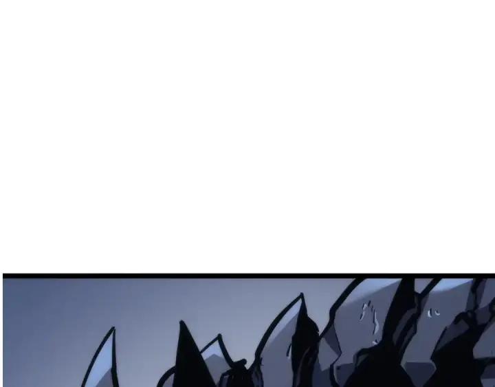 漫画《我独自升级》第103话 不知所措小蚂蚁第147张图