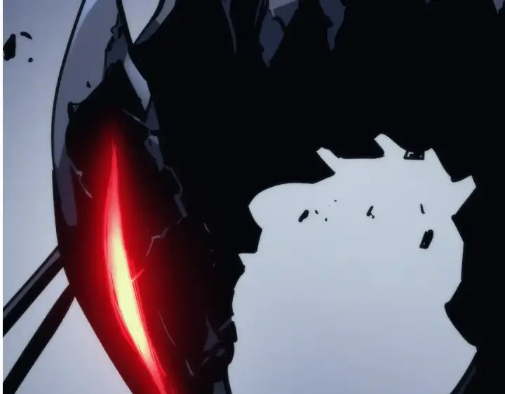 漫画《我独自升级》第103话 不知所措小蚂蚁第148张图