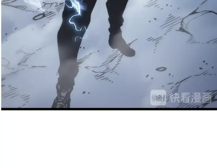 漫画《我独自升级》第103话 不知所措小蚂蚁第153张图