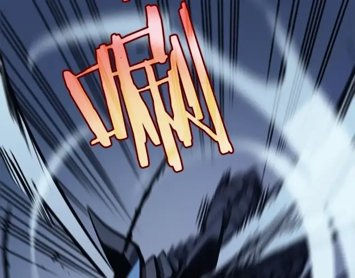 漫画《我独自升级》第103话 不知所措小蚂蚁第159张图