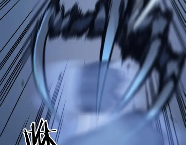 漫画《我独自升级》第103话 不知所措小蚂蚁第161张图