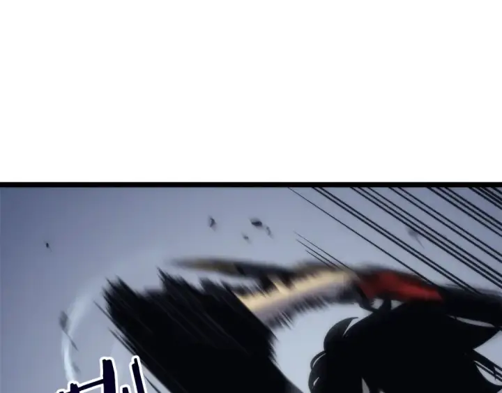 漫画《我独自升级》第103话 不知所措小蚂蚁第165张图