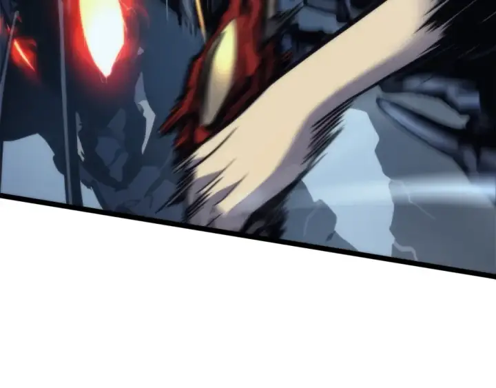 漫画《我独自升级》第103话 不知所措小蚂蚁第171张图