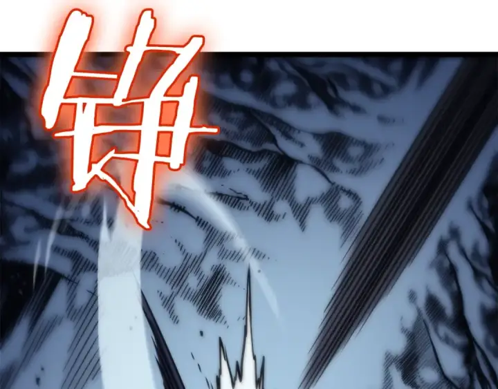 漫画《我独自升级》第103话 不知所措小蚂蚁第175张图