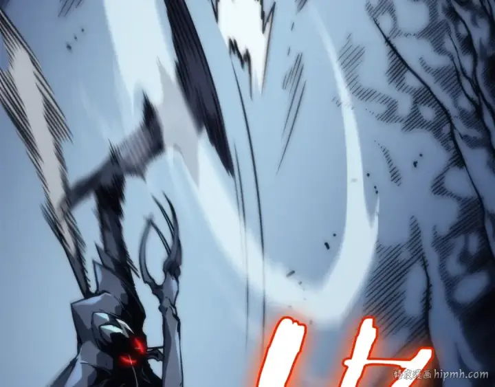 漫画《我独自升级》第103话 不知所措小蚂蚁第176张图