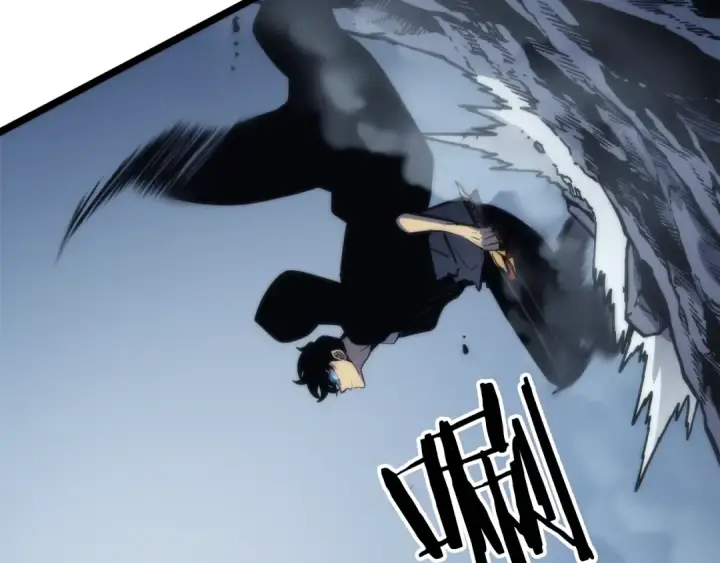 漫画《我独自升级》第103话 不知所措小蚂蚁第179张图
