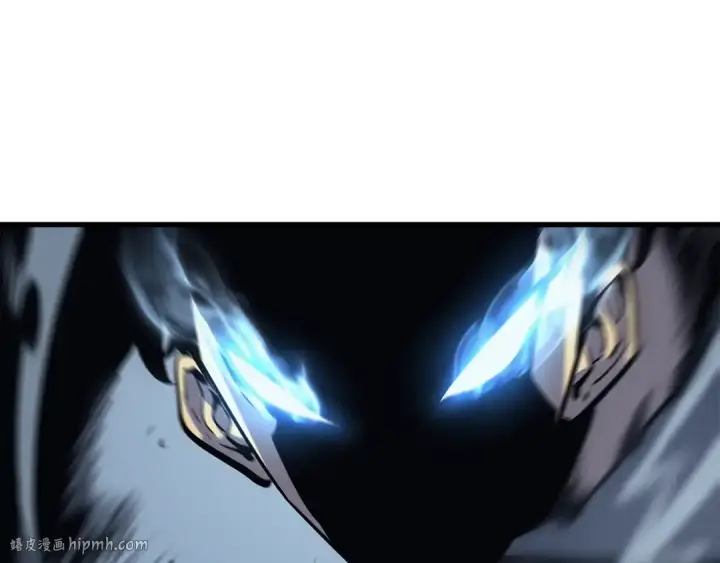 漫画《我独自升级》第103话 不知所措小蚂蚁第184张图