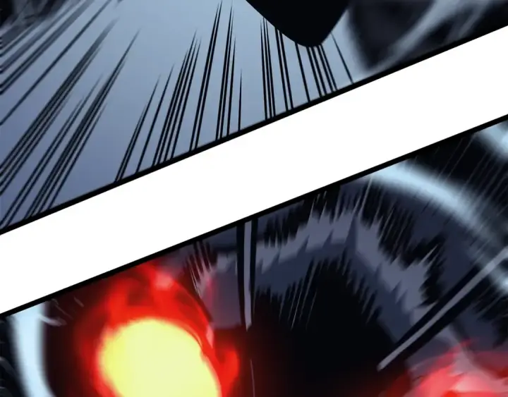 漫画《我独自升级》第103话 不知所措小蚂蚁第185张图