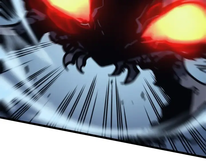 漫画《我独自升级》第103话 不知所措小蚂蚁第186张图