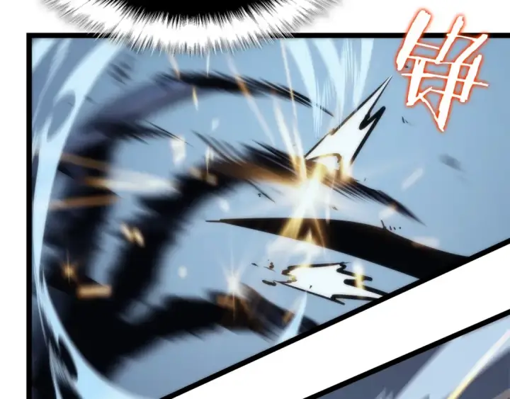 漫画《我独自升级》第103话 不知所措小蚂蚁第191张图