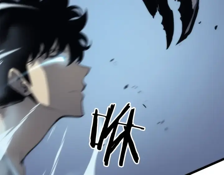 漫画《我独自升级》第103话 不知所措小蚂蚁第20张图