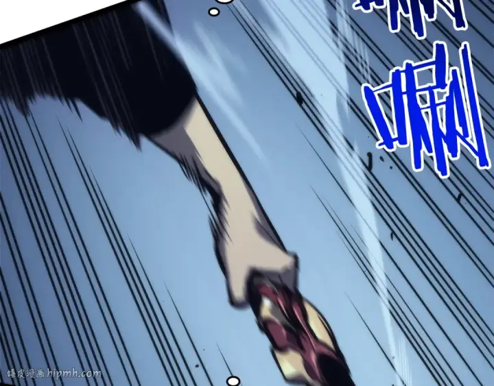 漫画《我独自升级》第103话 不知所措小蚂蚁第200张图