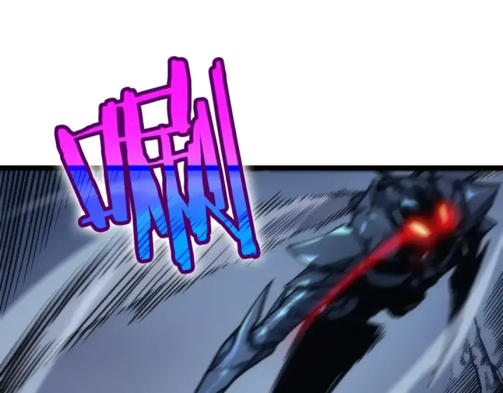 漫画《我独自升级》第103话 不知所措小蚂蚁第223张图