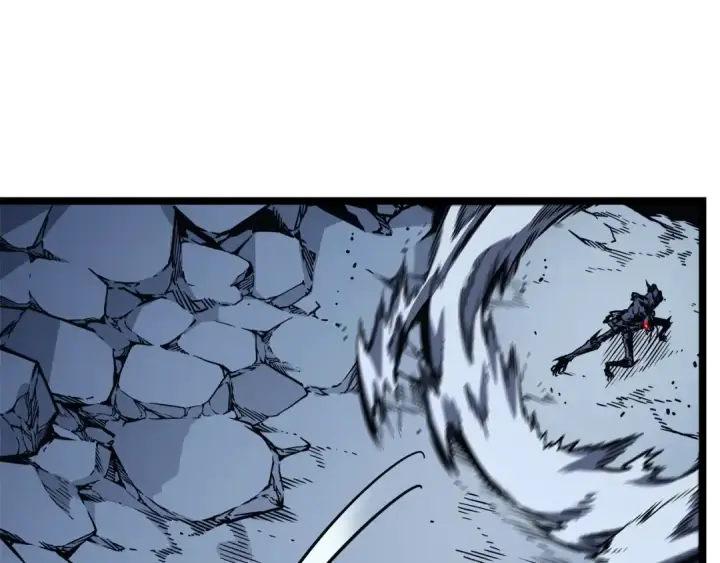 漫画《我独自升级》第103话 不知所措小蚂蚁第245张图