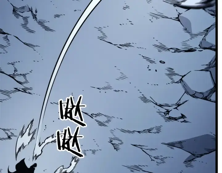 漫画《我独自升级》第103话 不知所措小蚂蚁第246张图