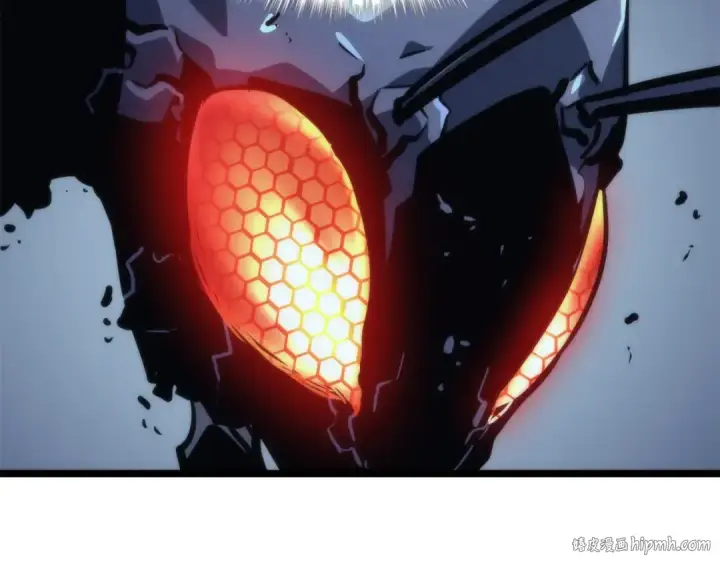漫画《我独自升级》第103话 不知所措小蚂蚁第248张图