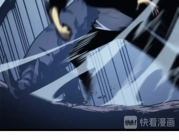 漫画《我独自升级》第103话 不知所措小蚂蚁第25张图