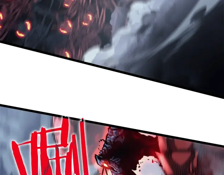 漫画《我独自升级》第103话 不知所措小蚂蚁第259张图