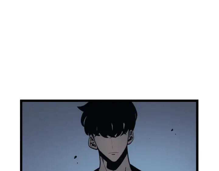 漫画《我独自升级》第103话 不知所措小蚂蚁第263张图