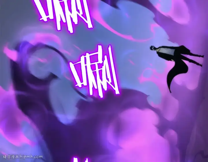 漫画《我独自升级》第103话 不知所措小蚂蚁第272张图