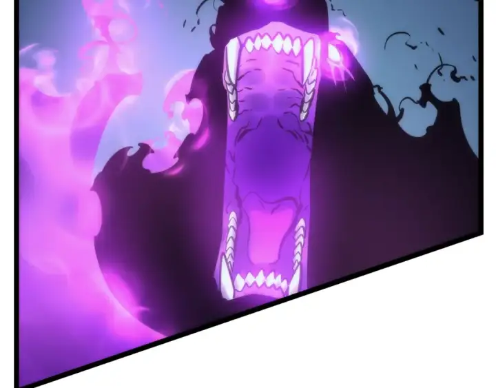 漫画《我独自升级》第103话 不知所措小蚂蚁第277张图