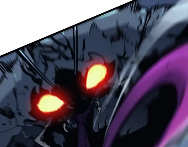 漫画《我独自升级》第103话 不知所措小蚂蚁第29张图