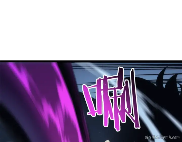 漫画《我独自升级》第103话 不知所措小蚂蚁第32张图