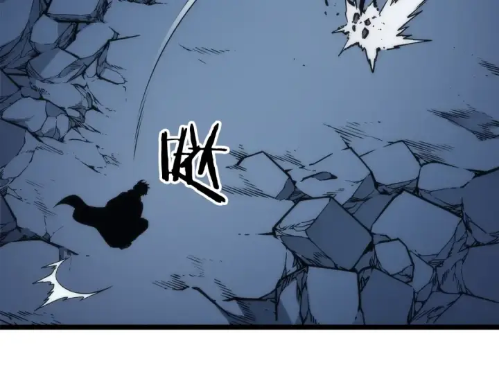 漫画《我独自升级》第103话 不知所措小蚂蚁第35张图
