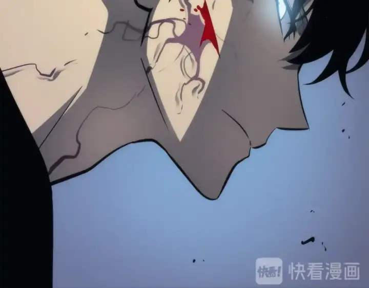 漫画《我独自升级》第103话 不知所措小蚂蚁第39张图