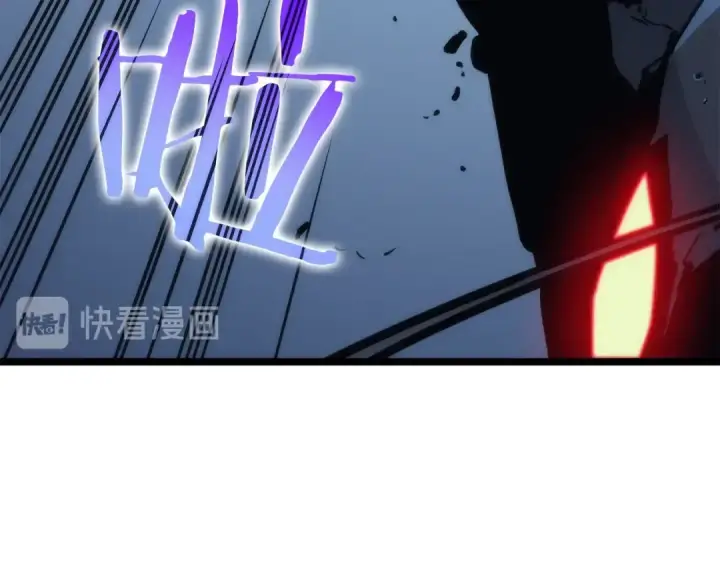 漫画《我独自升级》第103话 不知所措小蚂蚁第51张图