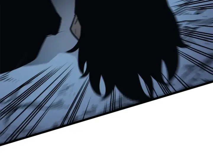 漫画《我独自升级》第103话 不知所措小蚂蚁第53张图