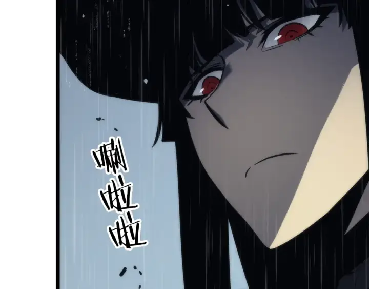 漫画《我独自升级》第103话 不知所措小蚂蚁第59张图