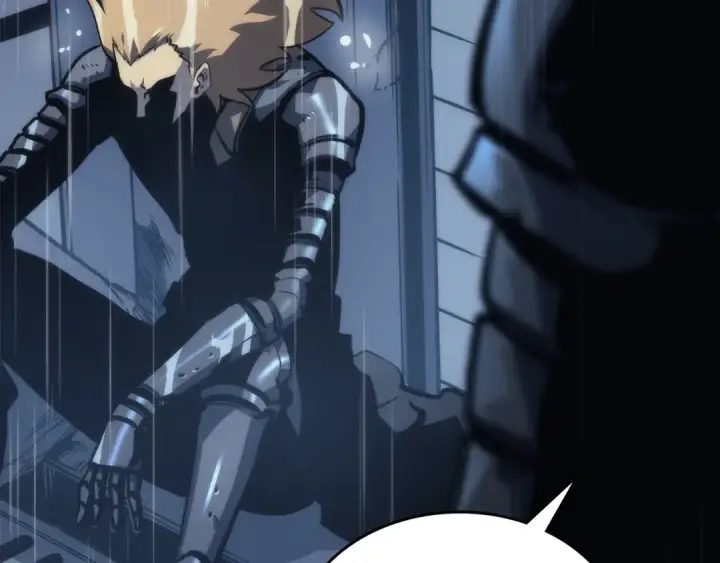 漫画《我独自升级》第103话 不知所措小蚂蚁第63张图