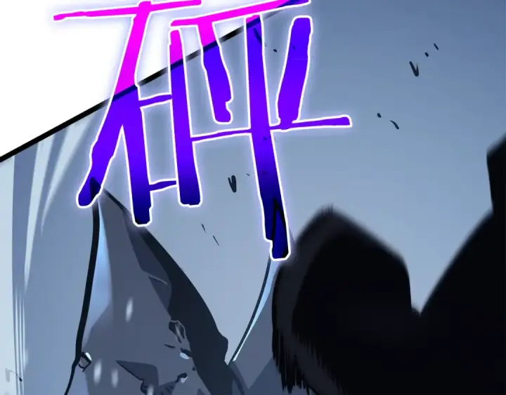 漫画《我独自升级》第103话 不知所措小蚂蚁第85张图