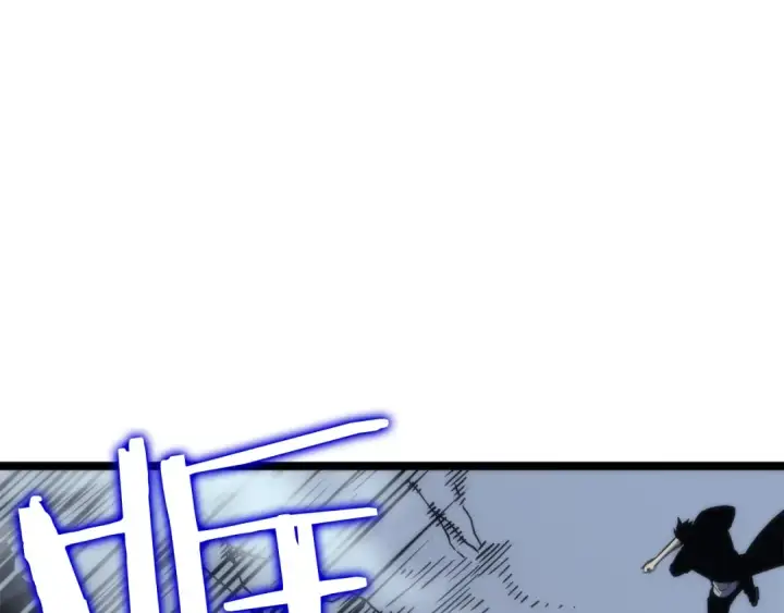 漫画《我独自升级》第103话 不知所措小蚂蚁第90张图