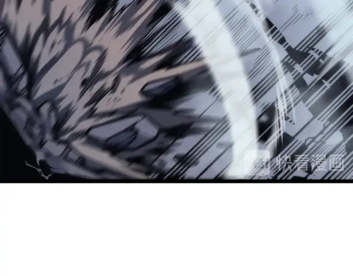 漫画《我独自升级》第103话 不知所措小蚂蚁第92张图