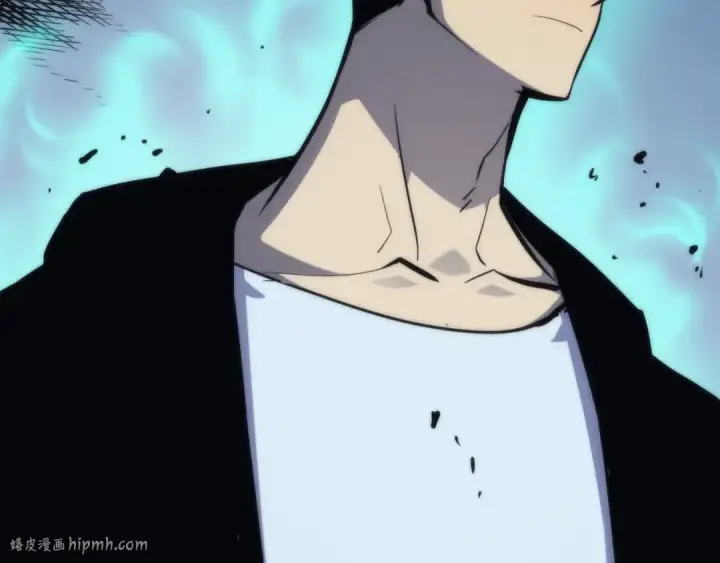漫画《我独自升级》第103话 不知所措小蚂蚁第96张图