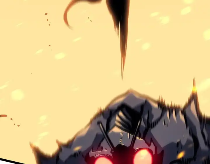 漫画《我独自升级》第104话 巅峰第100张图