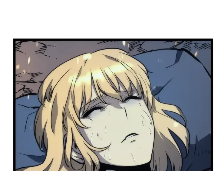 漫画《我独自升级》第104话 巅峰第117张图