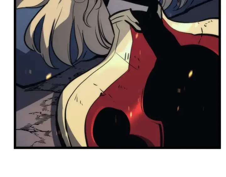 漫画《我独自升级》第104话 巅峰第118张图