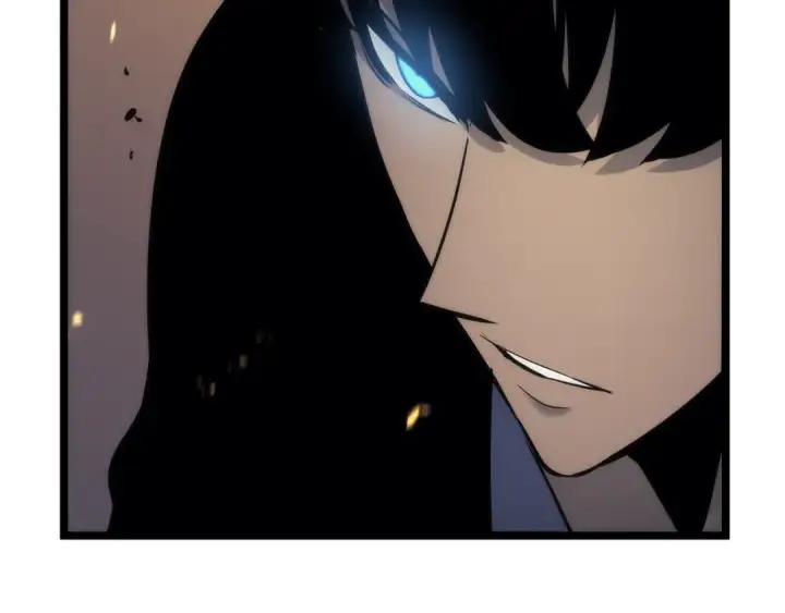 漫画《我独自升级》第104话 巅峰第135张图