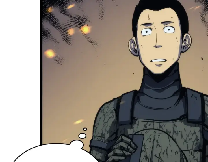 漫画《我独自升级》第104话 巅峰第137张图