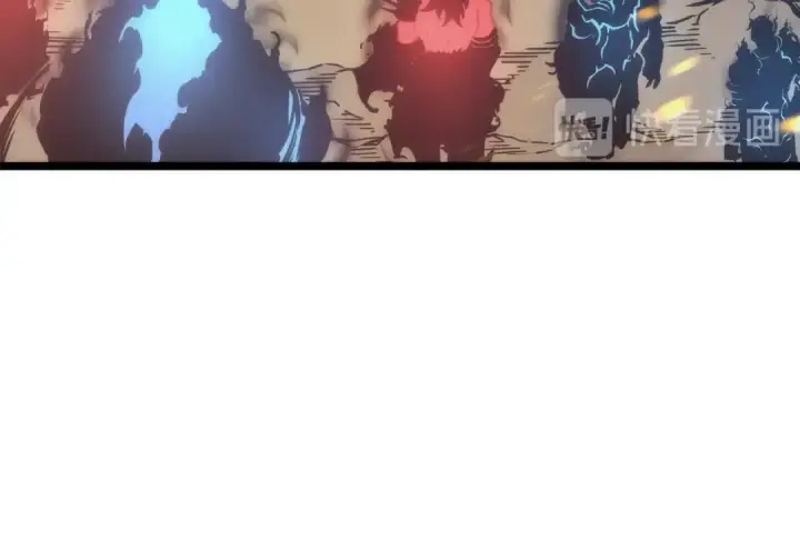 漫画《我独自升级》第104话 巅峰第141张图