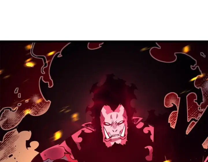 漫画《我独自升级》第104话 巅峰第145张图